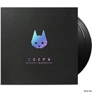 輸入盤 YANN VAN DER CRUYSSEN / STRAY [2LP]