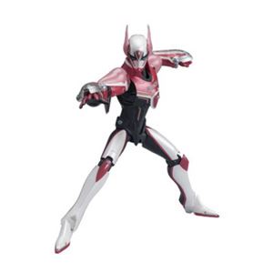 S.H.Figuarts TIGER&BUNNY2 バーナビー・ブルックスJr. Style 3 塗装済み可動フィギュア