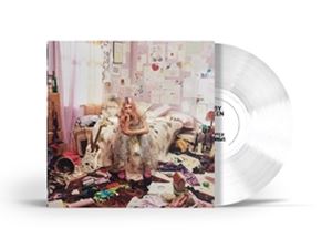 輸入盤 BABY QUEEN / QUARTER LIFE CRISIS [LP]