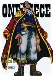 ONE PIECE Log Collection &rdquo;ROCKET MAN&rdquo; [DVD]｜ポプカル 店