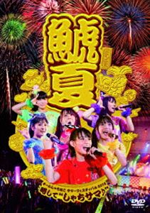 チームしゃちほこサマーフェスティバル2013～略して”しゃちサマ♪” [DVD]