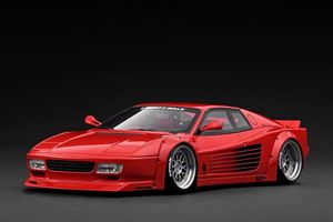 1/18 LB-WORKS 512 Red IG3749 完成品ミニカー|ポプカル 店