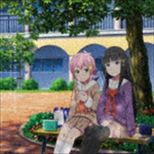 TVアニメ「グランベルム」オリジナルサウンドトラック [CD]画像