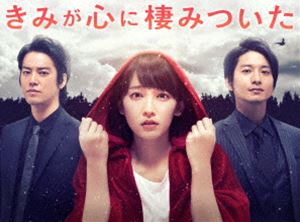 きみが心に棲みついた Blu-ray BOX [Blu-ray]｜ポプカル 店