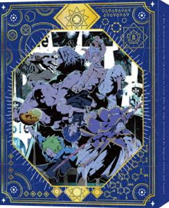 転生したら第七王子だったので、気ままに魔術を極めます 第2期 2（特装限定版） [Blu-ray]