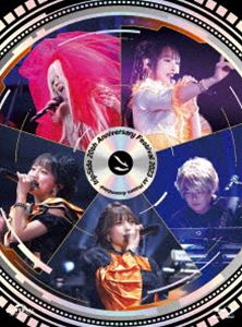 fripSide 20th Anniversary Festival 2023 -All Phases Assembled（初回限定版） [Blu-ray]
