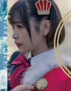 「少女☆歌劇 レヴュースタァライト」4thスタァライブ”Starry Ocean”Blu-ray（初回限定版） [Blu-ray]