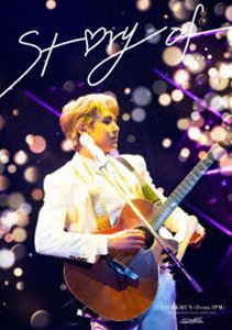 NICHKHUN（From 2PM）Premium Solo Concert 2019-2020”Story of...”（完全生産限定盤） [DVD]