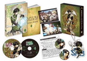 最遊記 RELOAD BLAST 第4巻【Blu-ray】 [Blu-ray]｜ポプカル 店