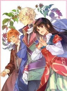 聖女の魔力は万能です Season2 第1巻【DVD】 [DVD]｜ポプカル 店