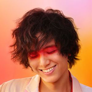 楽天市場】藤井風 / HELP EVER HURT NEVER（通常盤） [CD