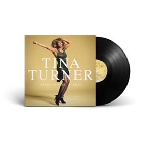 輸入盤 TINA TURNER / QUEEN OF ROCK ’N’ ROLL [LP]