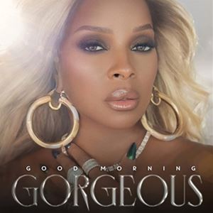 輸入盤 MARY J. BLIGE / GOOD MORNING GORGEOUS （DELUXE EDITION） [2LP]｜ポプカル 店