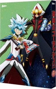 『遊☆戯☆王ゴーラッシュ!!』DUEL‐11 [Blu-ray]