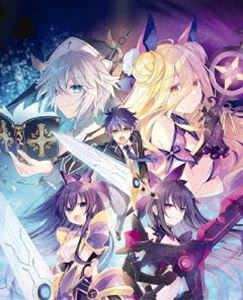 デート・ア・ライブIV Blu-ray BOX 上巻《通常版》 [Blu-ray]｜ポプカル 店