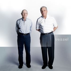 輸入盤 TWENTY ONE PILOTS / VESSEL [LP]