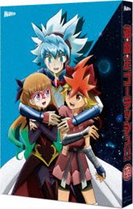 遊☆戯☆王ゴーラッシュ!! DUEL‐12 [Blu-ray]