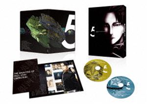 特売 銀河英雄伝説 Die Neue These 第5巻 完全数量限定生産 Blu Ray 即納最大半額 Lexusoman Com