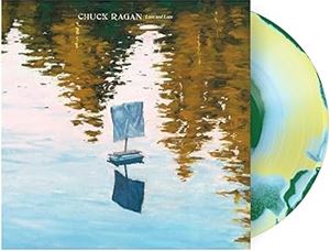 輸入盤 CHUCK RAGAN / LOVE ＆ LORE [LP]