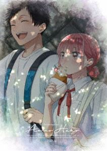 TVアニメ「アオのハコ」Blu-ray Vol.4 [Blu-ray]