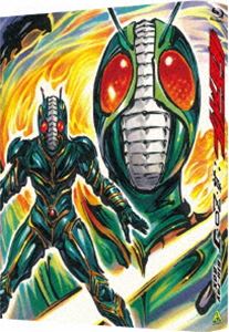 仮面ライダー：真・ZO・J Blu-ray BOX [Blu-ray]｜ポプカル 店