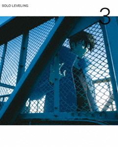 俺だけレベルアップな件 Vol.3【完全生産限定版】 [DVD]