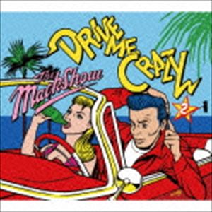 楽天市場】◇CD GREASY!グリーシー！通常盤THE MACKSHOW : CREAM SODA