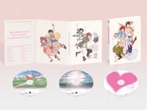 ローリング☆ガールズ Blu-ray BOX ～5周年記念特装版～【初回限定生産】 [Blu-ray]｜ポプカル 店
