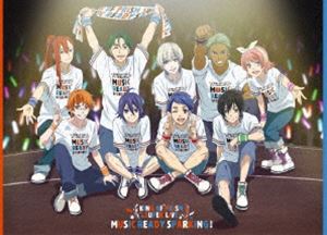KING OF PRISM SUPER LIVE MUSIC READY SPARKING! Blu-ray Disc [Blu-ray] 6,240円