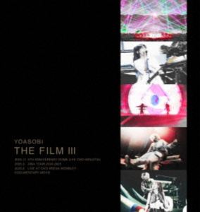 YOASOBI／THE FILM 3（完全生産限定盤） [Blu-ray]｜ポプカル 店