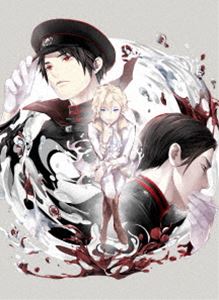 MARS RED Blu-ray BOX II [Blu-ray]｜ポプカル 店