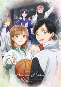 TVアニメ「アオのハコ」Blu-ray Vol.6 [Blu-ray] 7,502円