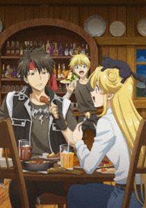 魔術士オーフェンはぐれ旅 アーバンラマ編 Blu-ray BOX [Blu-ray]｜ポプカル 店