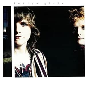 輸入盤 INDIGO GIRLS / INDIGO GIRLS [LP]