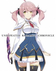 最弱無敗の神装機竜≪バハムート≫IV【Blu-ray】 [Blu-ray]
