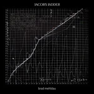 輸入盤 BRAD MEHLDAU / JACOB’S LADDER [2LP]
