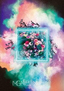 Mrs.GREEN APPLE／EDEN no SONO Live at YOKOHAMA ARENA 2019.12.08（通常盤） [Blu-ray]