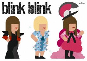 YUKI concert tour”Blink Blink”2017.07.09 大阪城ホール（通常盤） [Blu-ray]