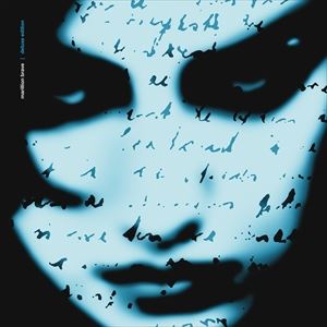 輸入盤 MARILLION / BRAVE （2018 STEVEN WILSON REMIX） [2LP]