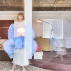 土岐麻子 / Lonely Ghost（CD＋Blu-ray） [CD]