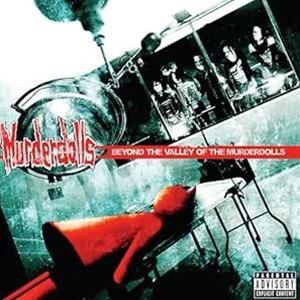 輸入盤 MURDERDOLLS / BEYOND THE VALLEY OF THE MURDERDOLLS [LP]