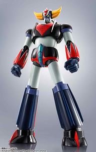 ROBOT魂 ＜SIDE SUPER＞ UFOロボ グレンダイザー 塗装済み可動フィギュア【予約】画像