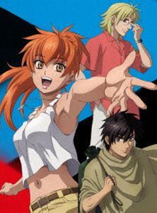 フルメタル・パニック! Invisible Victory（IV） BOX2 [Blu-ray]画像