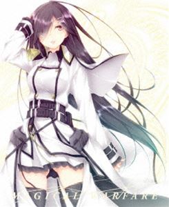 魔法戦争 第6巻【Blu-ray】 [Blu-ray]