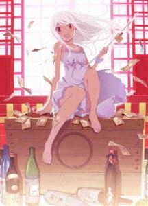 囮物語 第二巻／なでこメドゥーサ（下）（完全生産限定版） [DVD]