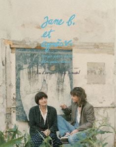 ジェーンB.とアニエスV.～二人の時間、二人の映画。Blu-ray BOX [Blu-ray]