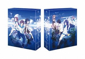 凪のあすから Blu-ray BOX＜スペシャルプライス版＞ [Blu-ray]｜ポプカル 店