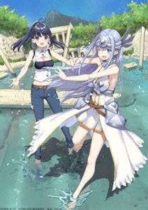 ありふれた職業で世界最強 season3 Blu-ray BOX 3 [Blu-ray]