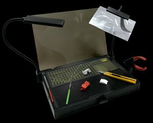 ワークステーションVer2.0 Pro PMKJ019 プラモデルツール