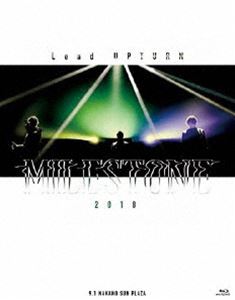 Lead Upturn 2018 MILESTONE Blu-ray [Blu-ray]